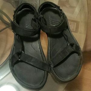 Teva Sandals